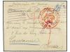 ✉ BULGARIA. 1916-17. PRISONER OF WAR.10 Covers and Post-card