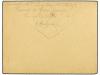 ¿ BULGARIA. (1917 ca.). Letter from a French Prisoner of War