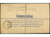 ✉ POLONIA. 1947. POLISH FORCES IN PALESTINA. G.B. Postal Sta
