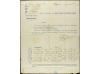 ✉ FRANCIA. Yv. 50, 51 + 60. 1874. VAYRAC a JONZAC. Devolució
