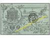 ✉ CHILE. 1895. SANTIAGO a PARÍS. Entero Postal de 3 ctvos. r