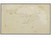 ✉ URUGUAY. 1892. MONTEVIDEO. Entero Postal de 2 cts. verde s