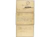 ✉ CABO VERDE. 1892-1904. Tres Enteros Postales de 10 reis az