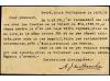 ✉ INDIA PORTUGUESA. 1939. NEURA a CHYPRE. Entero Postal de 3