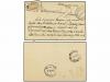✉ ITALIA. 1926-32. Conjunto de 8 Enteros Postales con divers