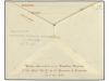 ✉ ARGENTINA. 1926. BUENOS AIRES. Entero Postal de 5 ctvos. r