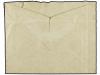 ✉ AUSTRALIA. 1935. MELBOURNE to LARA LAKE. Unfranked cover, 