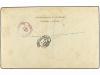 ¿ IRAN. 1930 (6-VIII). TEHERAN to USA. AIR MAIL. Spectacular
