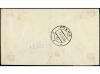✉ PALESTINA. 1938. TEL AVID a PRAGA (Checoslovaquia). 3 cts.