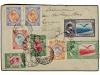 ¿ IRAN. 1931 (23-IX). TEHERAN to SOERABAJA (Dutch Indies). A