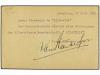 ✉ INDIA HOLANDESA. 1930. SEMARANG to ITALY. 5 cent. on 12 1/