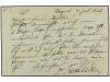 ✉ YUGOSLAVIA. 1920. ZAGREBB to WIEN. Postal stationary card,