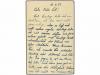 ✉ ISRAEL. 1952. BAI YAM to TEL AVIV. 10 f. green postal stat