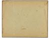 ¿ ALBANIA. 1914. VLONE envelope franked with 2 Q. stamp and