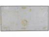✉ URUGUAY. Ed. . 1864. MONTEVIDEO a ROSARIO DE STA. FE. 6 ct