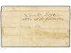 ✉ BRASIL. Ed. . 1884 (July 22). Registered entire letter to 