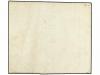 ✉ FRANCIA. Ed. . 1872 [Aug 29]. Printed Matter entire to Cet