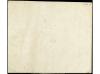 ✉ FRANCIA. 1872 [Aug 29]. Printed Matter entire to Cette wit