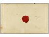 ¿ SUIZA. 1871 (Dec 24th). Triple rate cover to Paris franked