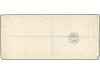 ✉ TONGA. 1899. VAVAU a ALEMANIA. Sobre del Servicio Oficial,