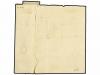 ✉ COSTA DE LOS SOMALIES. 1902. Newspaper wrapper to Zagazig,
