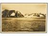 ✉ NORUEGA. 1913. Picture postcard to Germany franked 5 ore l