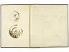 ✉ AUSTRIA. 1868 (July 20). Printed Matter entire letter to S