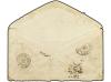 ✉ ARGENTINA. 1876. BUENOS AIRES a FRANCIA. Circulada con sel