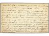✉ SALVADOR. 1912 (April 30). Surcharged 1c. on 2c. green pos
