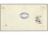 ✉ PORTUGAL: MADEIRA. 1898 (Sept 19). Unpaid cover from Madei