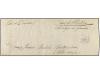 ✉ JAPON. 1905 (Jan 2). Cover from Nagasaki/Japan to Castelle