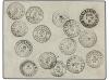 ✉ MADAGASCAR. 1936 (29-Octubre). AIR MAIL. TANNARIVE a TANNA