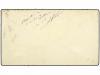 ✉ CONGO FRANCES. 1930 (21-III). CORREO AEREO. AIR MAIL. BRAZ