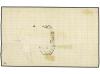✉ PANAMA. 1878 (Sept 15). Cover from Palmira to New York fra