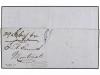 ¿ CANADA. 1864 (Feb 29). Leap year day cover to Kingston fra
