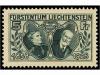 * LIECHTENSTEIN. 1928. Final four valures, light hinged. 340