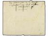 ✉ MARRUECOS. 1917. Cover to QUEBEC franked by French Protect