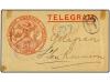 ✉ MAURICIO. 1903 (Dec 23). ): ´The Eastern Telegraph Company