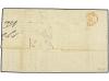 ✉ COLONIAS ESPAÑOLAS: PUERTO RICO. Ed. 14, 16, 17. 1877. S. 
