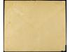 ✉ PUERTO RICO. 1897. YAUCO a FRANCIA. 1 ctvo. rojo (2) y 3 c