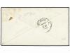 ✉ CANADA. 1872 (Dec 21). Cover to Philadelphia franked by pa