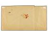 ✉ TURQUIA. 1884. Registered cover bearing 2 piastras stamp t