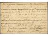 ✉ TURQUIA. 1896. Postal stationery card showing all Arabic t