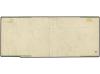 ✉ ALEMANIA. Mi. 5a/I/a. 1884 (July 7). Germany 3pf. green po