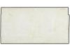 ✉ MAURICIO. 1843 (June 8th). Autograph letter signed by A. T