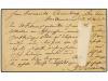 ✉ AUSTRIA. Sc. 35. 1882 (April 26). 2kr. brown postal statio