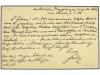 ✉ PORTUGAL. 1907. DOVER to LEIPZIG. Portugal 10 reis postal 