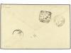 ¿ COREA. 1904 (Oct 4). Registered cover to SCHIO, Italy fran