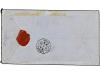 ✉ LORENZO-MARQUES. Af. 13/01/2026. 1896. LOURENÇO MARQUES a 