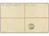 ¿ GIBRALTAR. 1905 (Oct. 18). 2d. red postal stationery regis